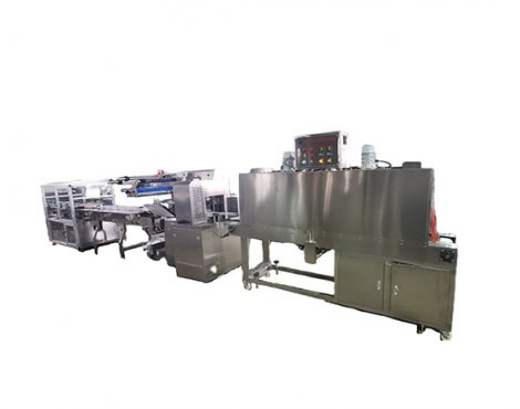 SWWL-720 SWD-2000 往復(fù)立式熱收縮包裝機